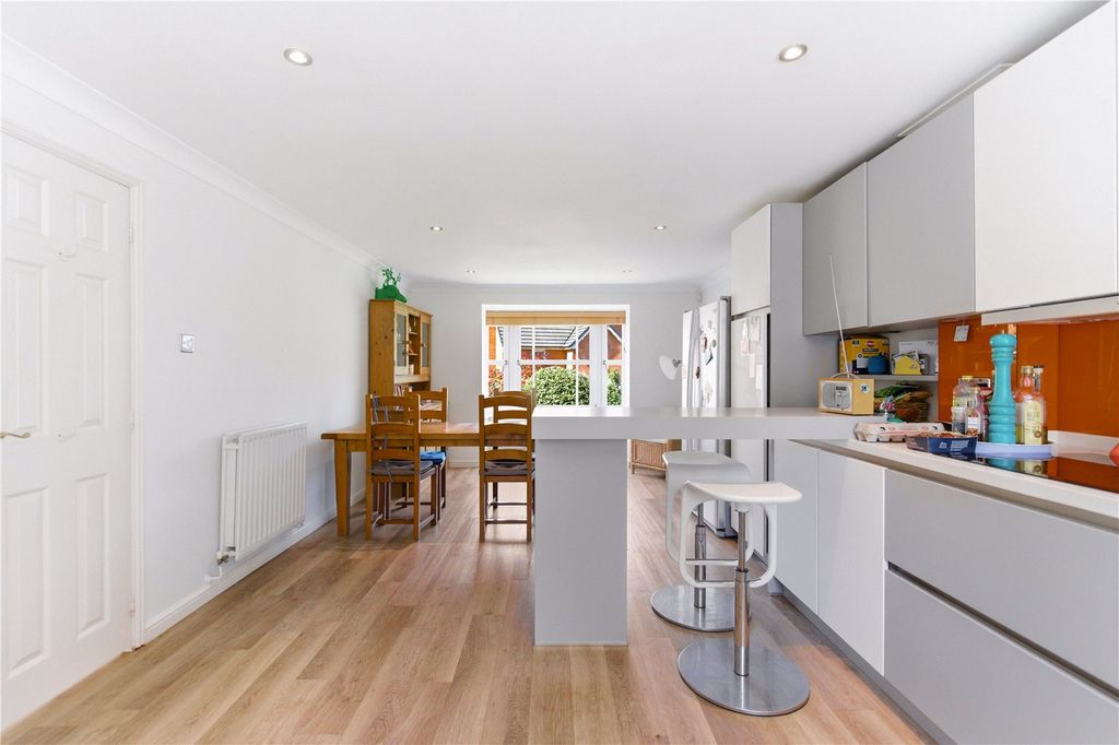 Additional image 9 of 4 bed detached house for sale13 Trainer's Brae, North Berwick, East Lothian EH39