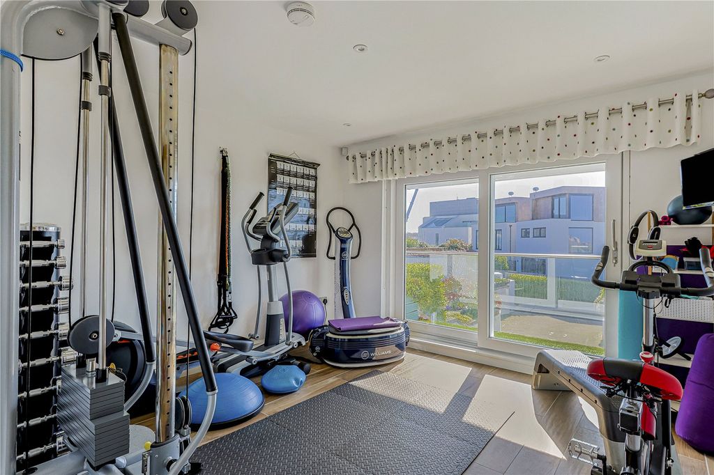 Additional image 14 of 4 bed detached house for saleWhitecliff Road, Poole Park, Poole, Dorset BH14