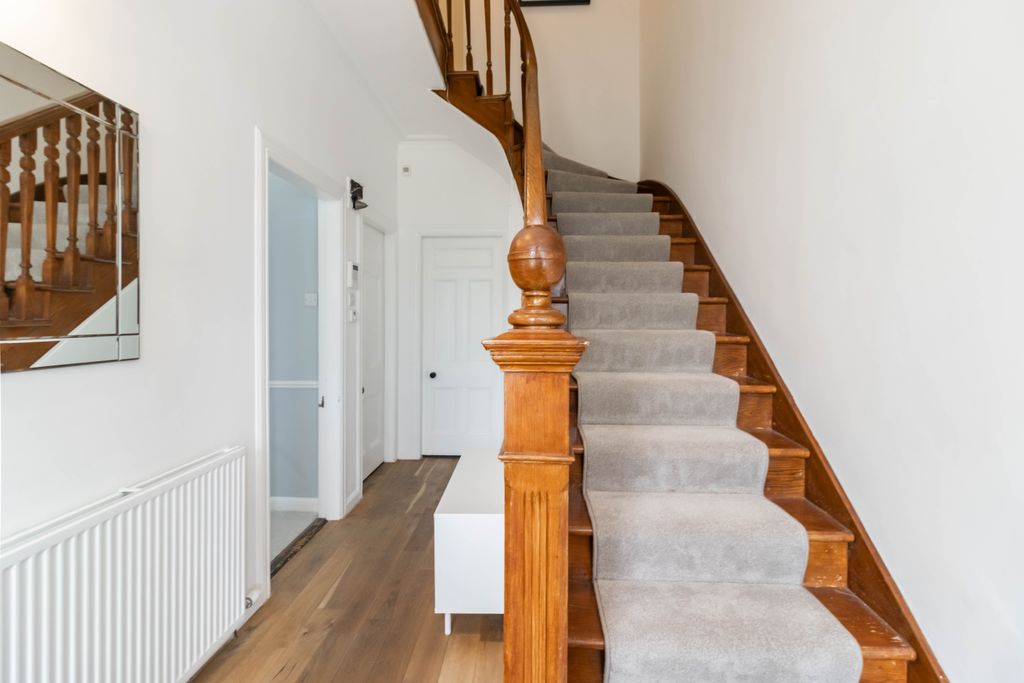 Additional image 6 of 4 bed terraced house for saleWhites Place, Montrose DD10