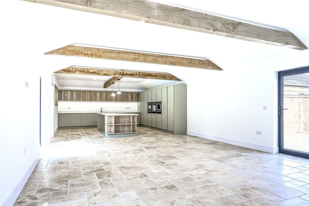 4 bed barn conversion for saleStags Holt Farm, Coldham Bank, March, Cambridgeshire PE15 photo 5