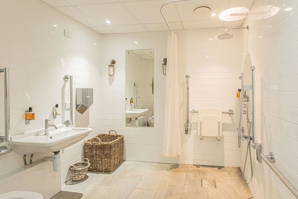 Additional image 15 of 1 bed flat for saleSteepleton Court, Tetbury GL8