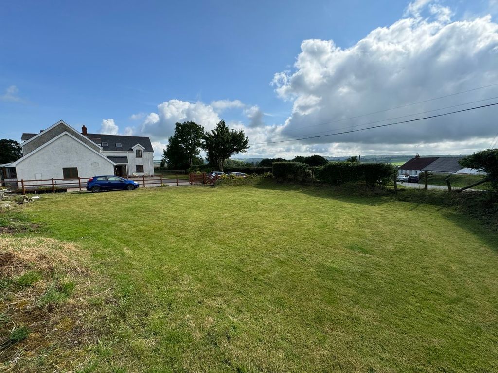 Additional image 51 of 5 bed detached house for saleLlwyndrain, Llanfyrnach SA35