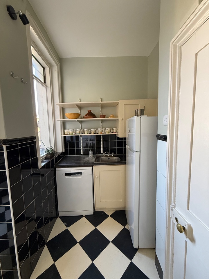 Room in a Shared Flat, Southampton Row, WC1B, N1 7GU photo 3