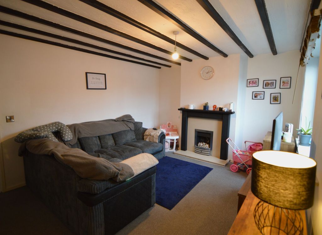 Additional image 4 of 3 bed terraced house for saleMarket Street, Lutterworth LE17