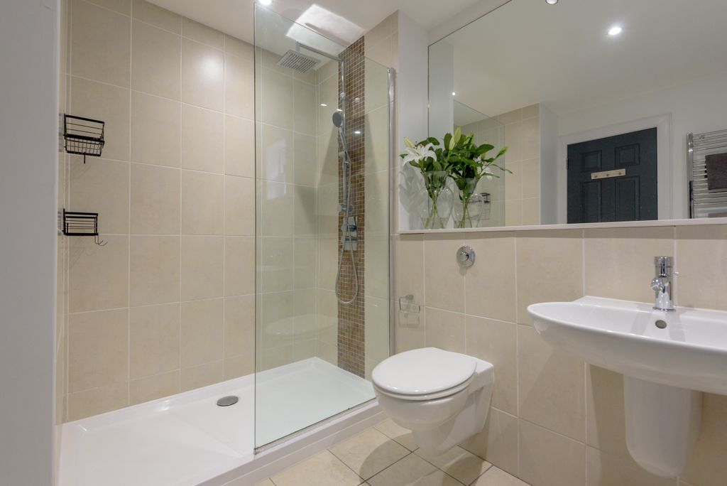 Additional image 15 of 3 bed town house for sale1 Kirk View, Law Road, North Berwick, East Lothian EH39