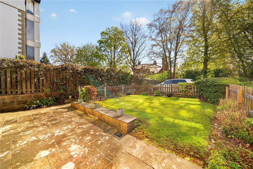 Additional image 19 of 3 bed flat for saleFlat 2, Park Crescent, Roundhay, Leeds LS8