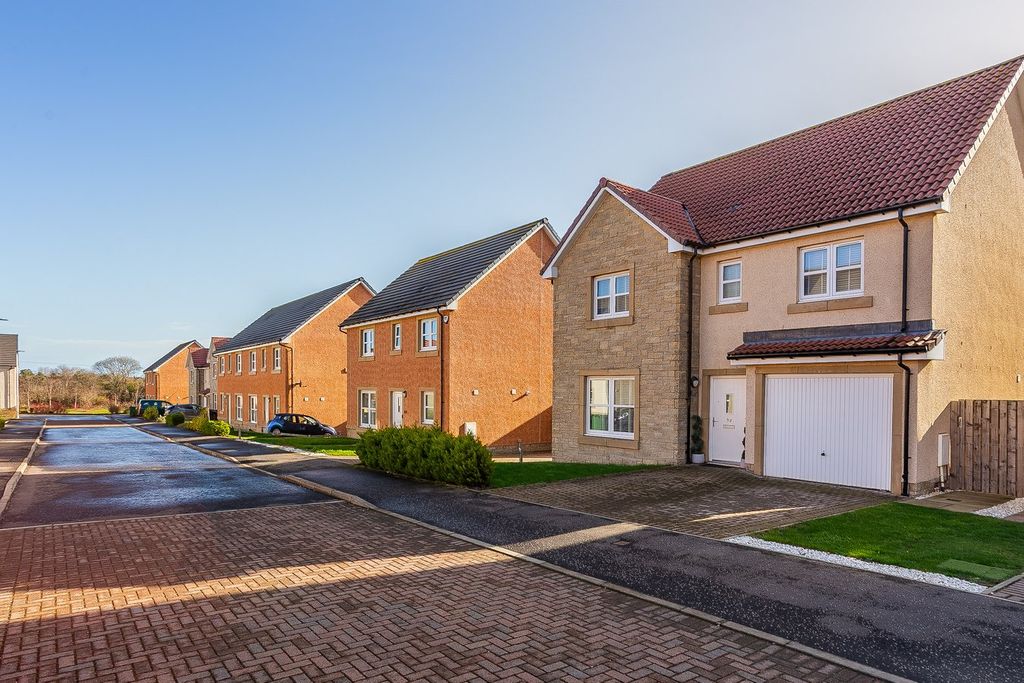 Additional image 36 of 4 bed detached house for saleMilne Meadows, Old Craighall, Musselburgh EH21