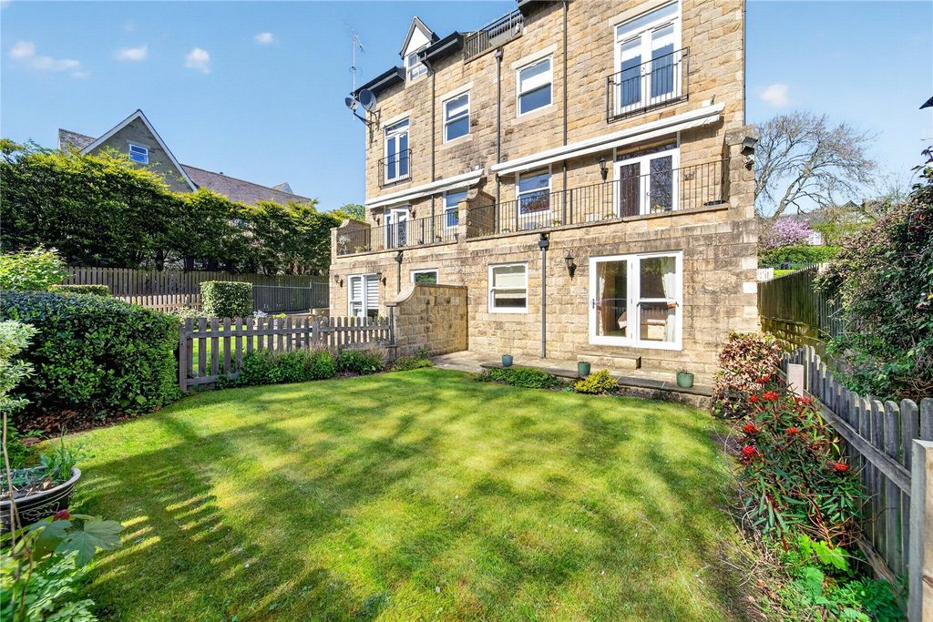 Additional image 18 of 3 bed flat for saleFlat 2, Park Crescent, Roundhay, Leeds LS8