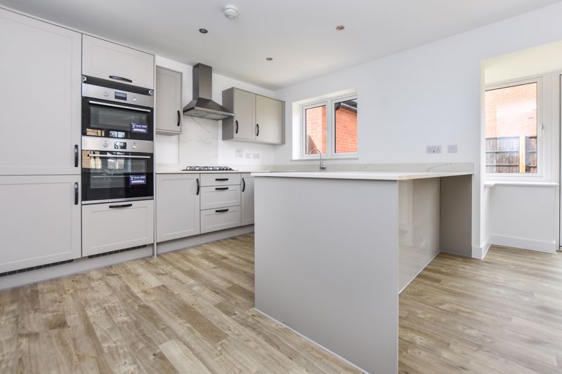 Additional image 3 of 4 bed detached house for saleThe Bowyer, Braunston Road, Oakham LE15