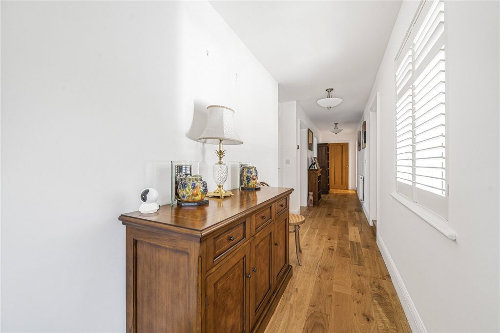 Additional image 13 of 2 bed flat for saleWells Place, West Chiltington, Pulborough, West Sussex RH20
