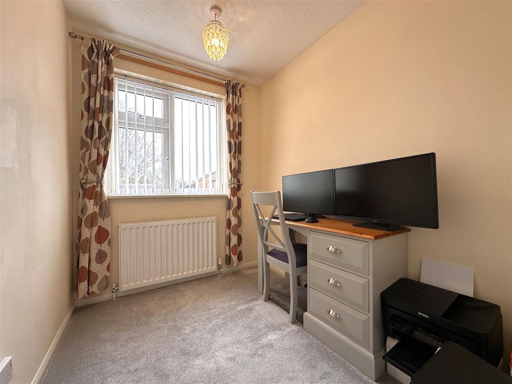 Additional image 13 of 2 bed semi-detached house for saleHeron Way, Balderton, Newark NG24