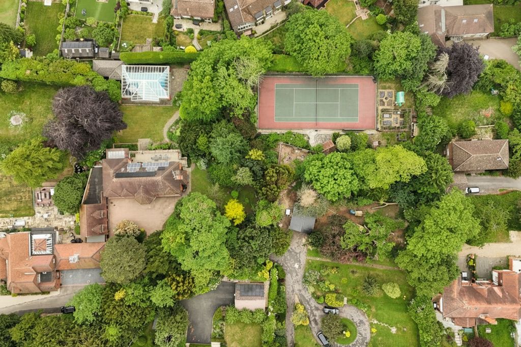 Additional image 31 of 5 bed detached house for saleSpinfield Lane West, Marlow SL7