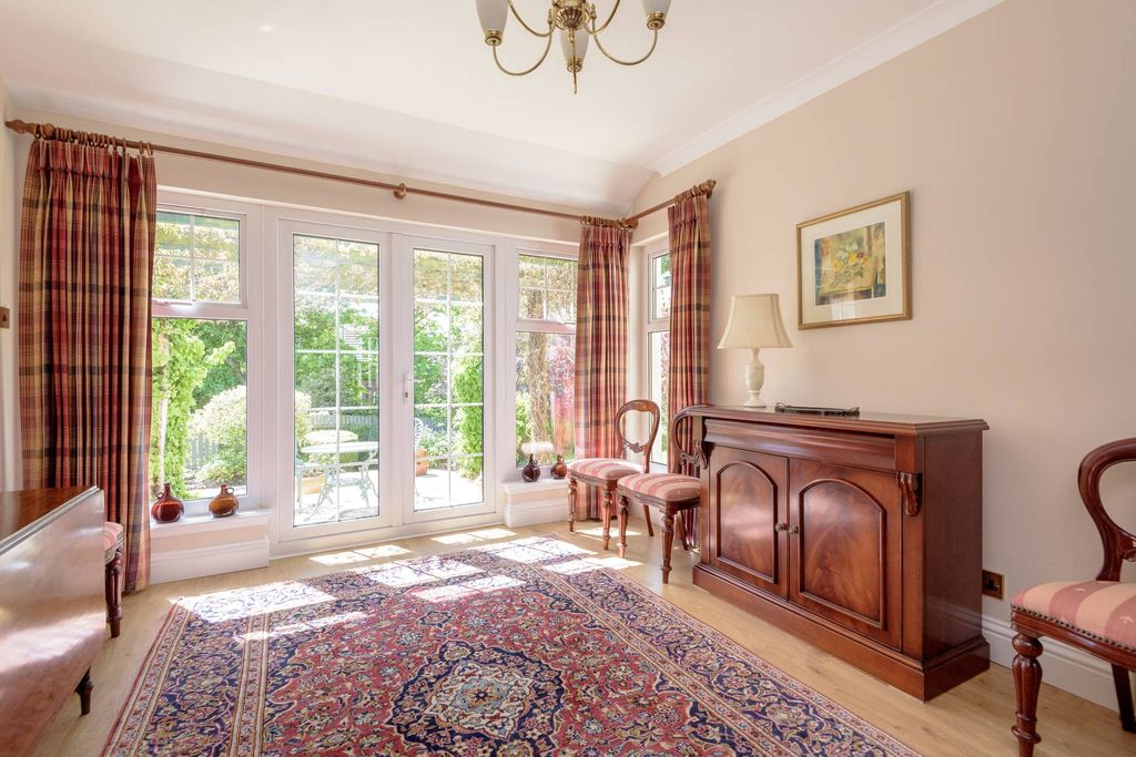 Additional image 7 of 4 bed detached house for sale28 Stair Park, North Berwick EH39