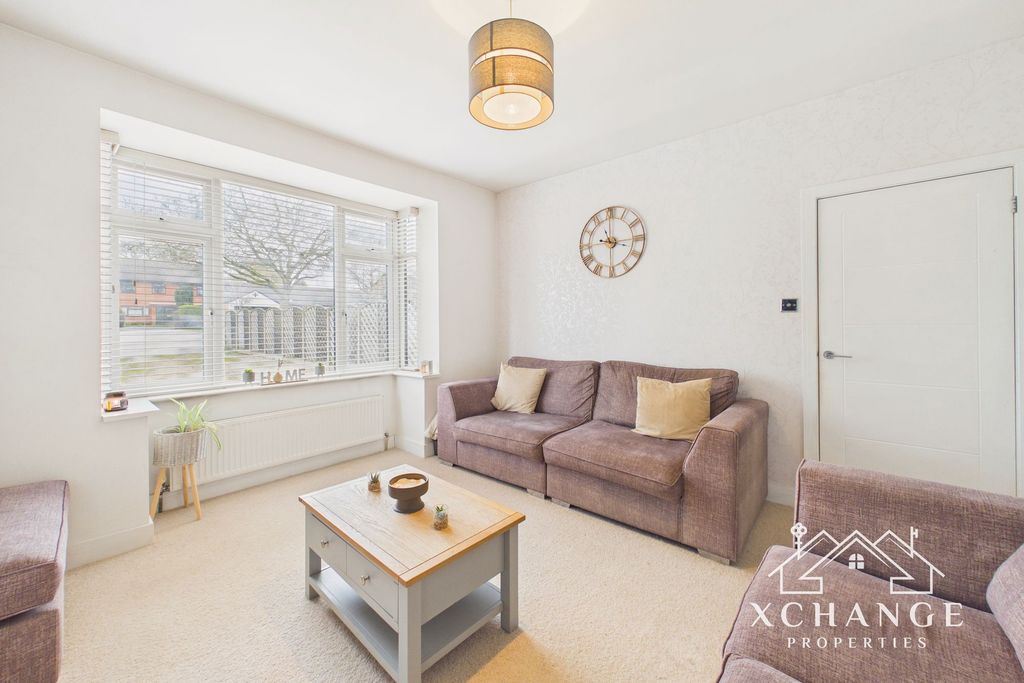 Additional image 7 of 3 bed semi-detached house for saleLutterworth Road, Nuneaton CV11