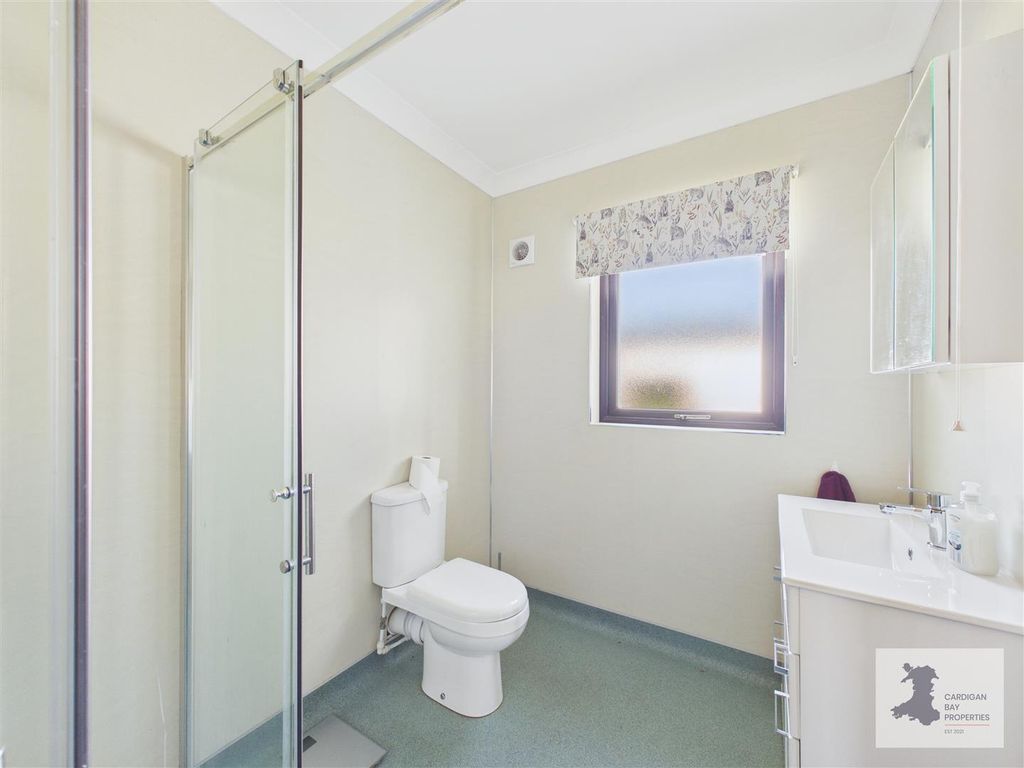 Additional image 11 of 4 bed detached bungalow for saleLlwyndrian, Llanfyrnach SA35