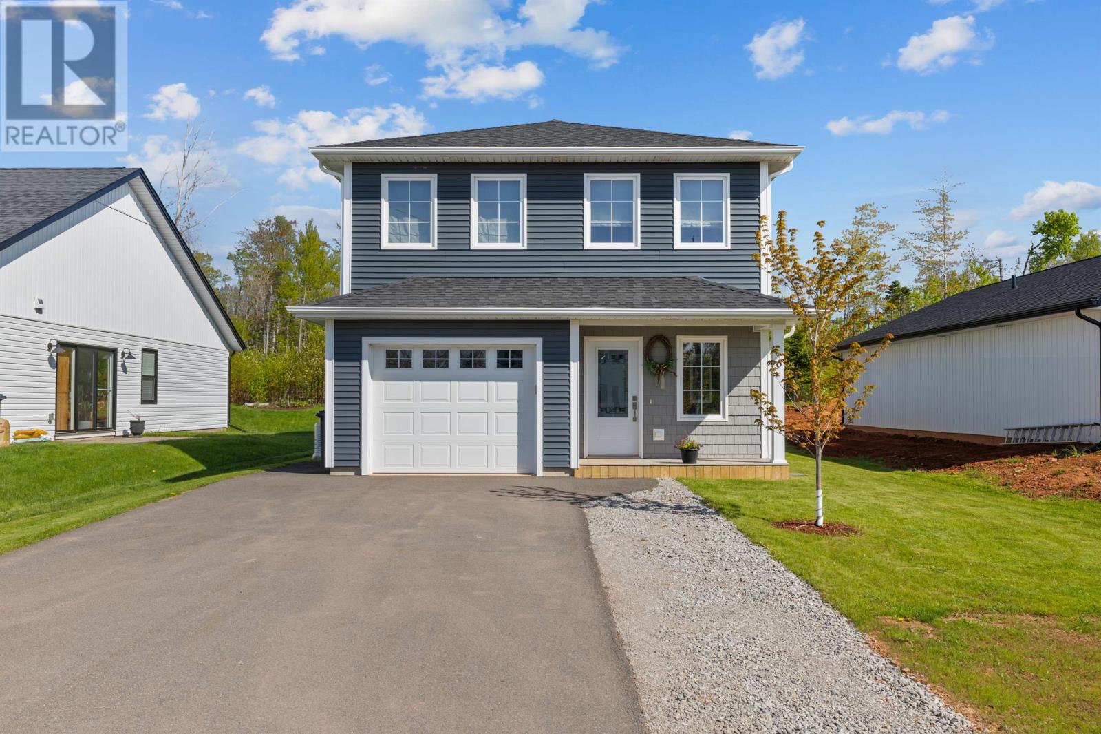 6 Balderson Court