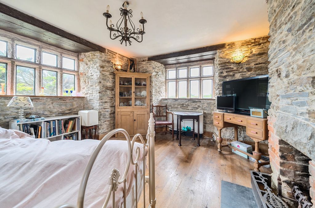 Additional image 3 of 3 bed cottage for saleAlexandra Road, Newquay, Cornwall TR7