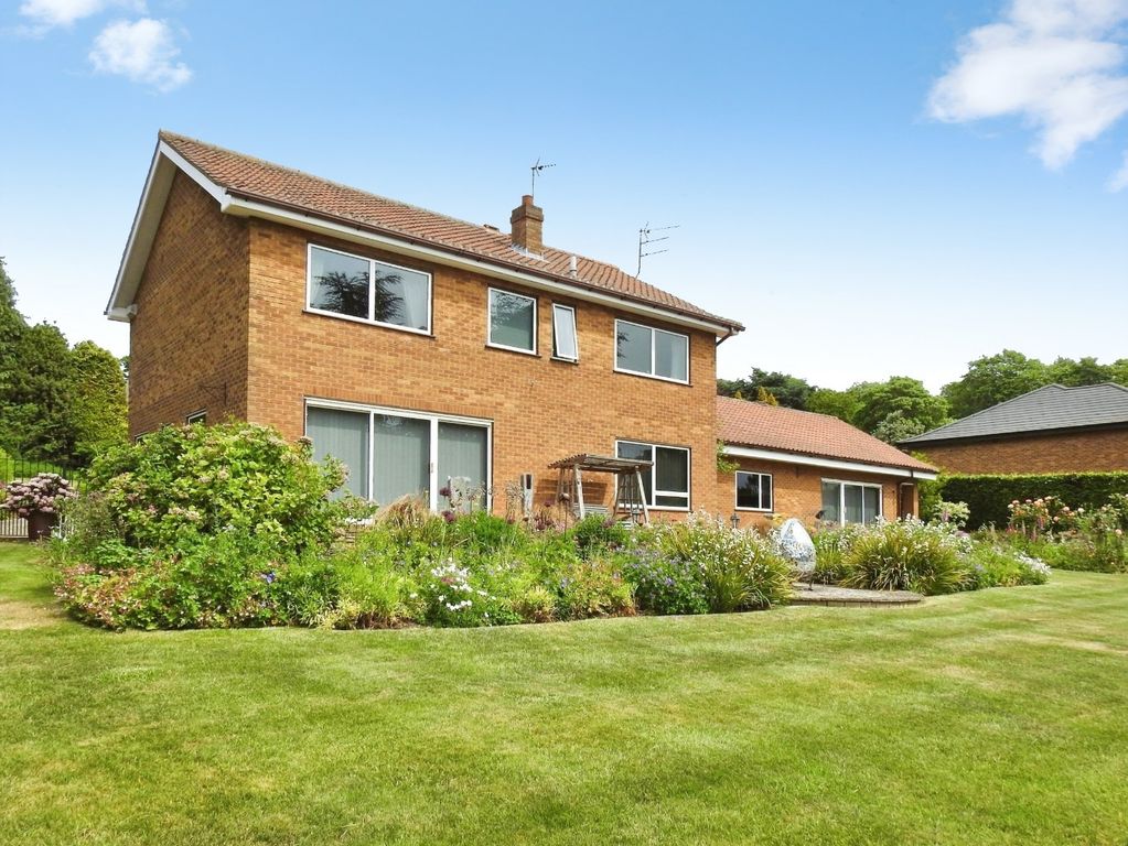 Additional image 21 of 5 bed detached house for saleCroft Park, North Ferriby HU14