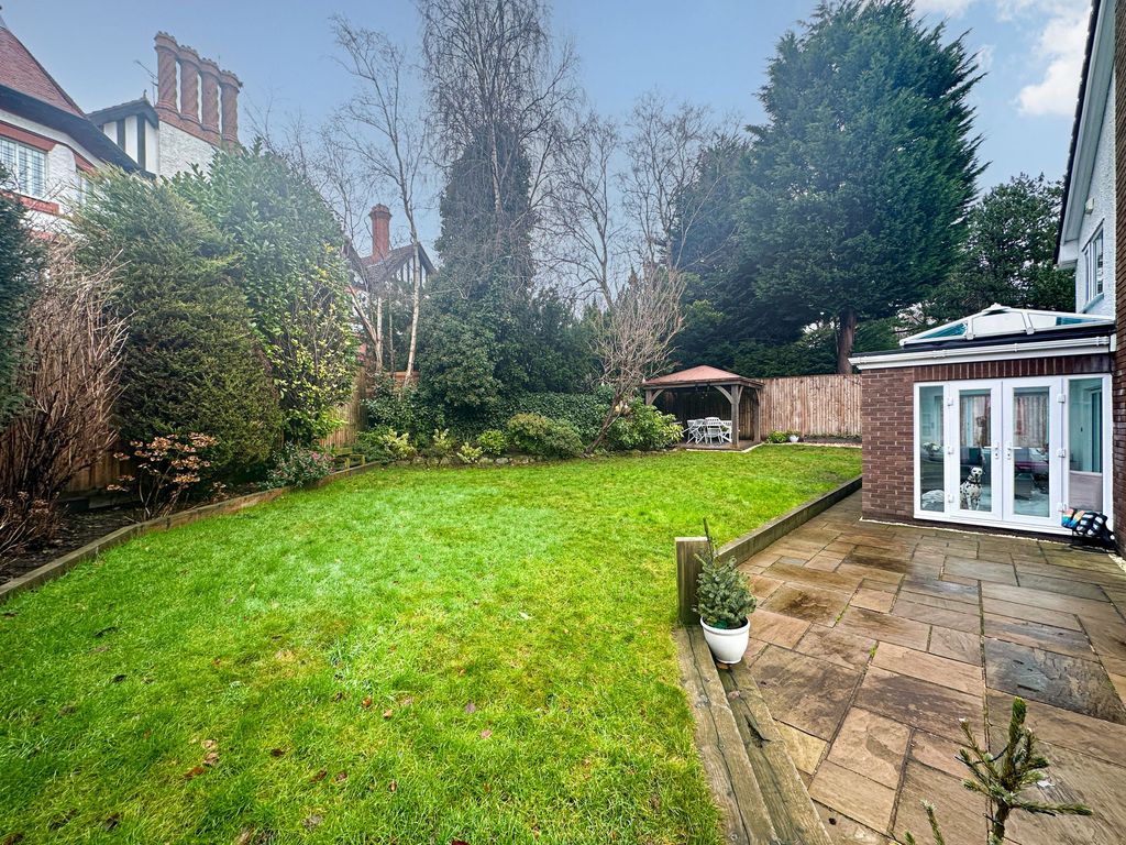 Additional image 3 of 4 bed detached house for saleUpton Road, Prenton CH43