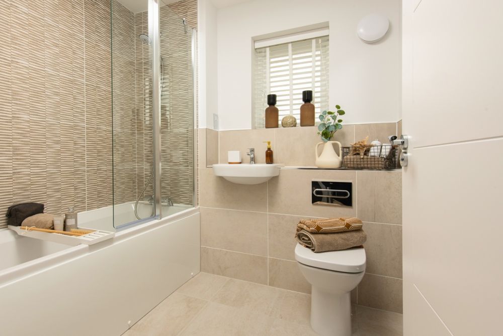 Additional image 10 of 4 bed detached house for sale"The Winslow V2" at Heart Of England Way, Nuneaton CV11
