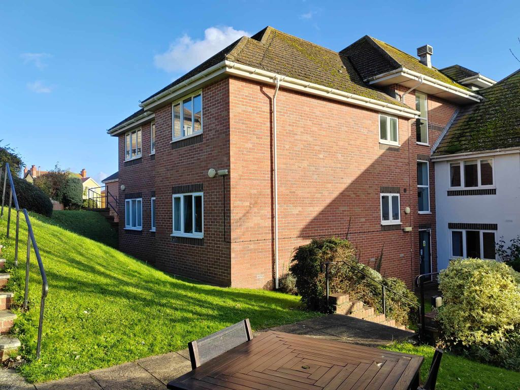 Additional image 14 of 2 bed flat for saleAnning Road, Lyme Regis, Dorset DT7