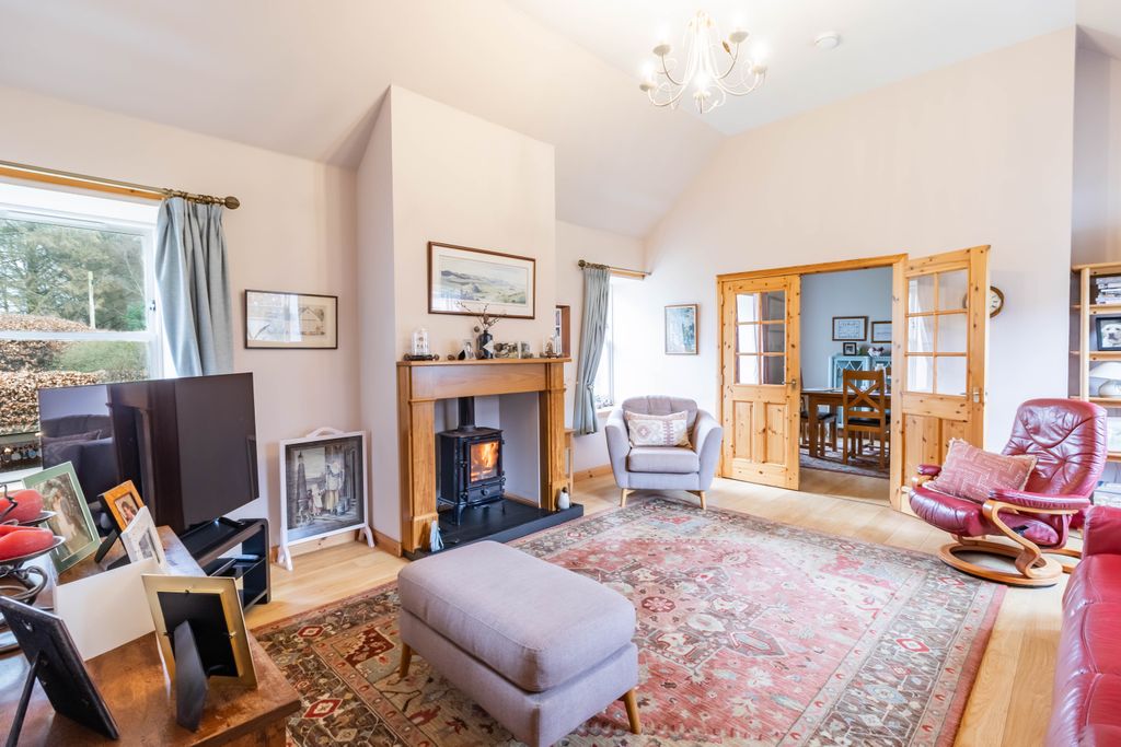 Additional image 3 of 3 bed end terrace house for saleNorth Craigo, Montrose DD10