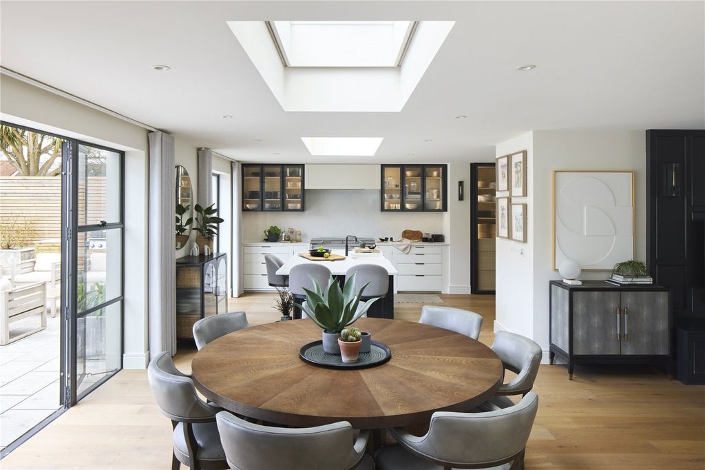 Additional image 5 of 5 bed detached house for saleElms Avenue, Poole, Dorset BH14