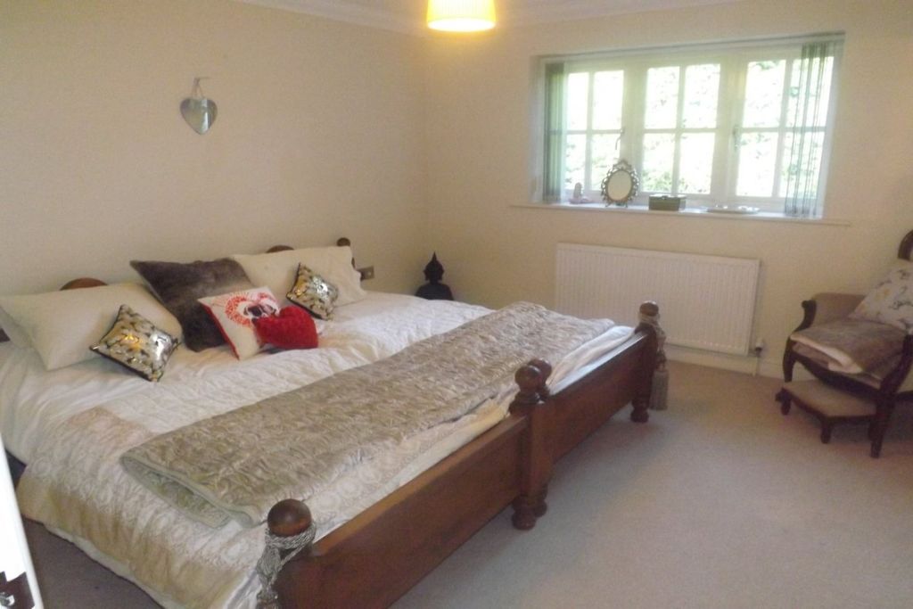 Additional image 7 of 5 bed detached house for saleCrow Hill Rise, Mansfield, Nottinghamshire NG19