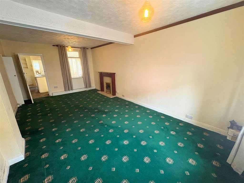 Additional image 2 of 3 bed end terrace house for saleMaiden Street, Cwmfelin, Maesteg CF34