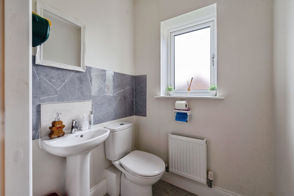 Additional image 6 of 4 bed detached house for saleBowerham Road, Lancaster LA1