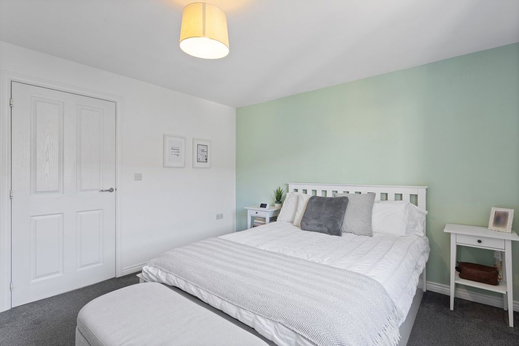 Additional image 12 of 2 bed semi-detached house for saleCorby Craig Terrace, Bilston, Roslin EH25