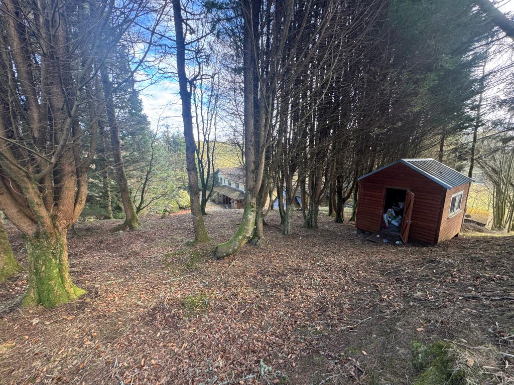 Additional image 23 of Detached house for saleFoxholes, Lerags, Oban, Argyll And Bute PA34