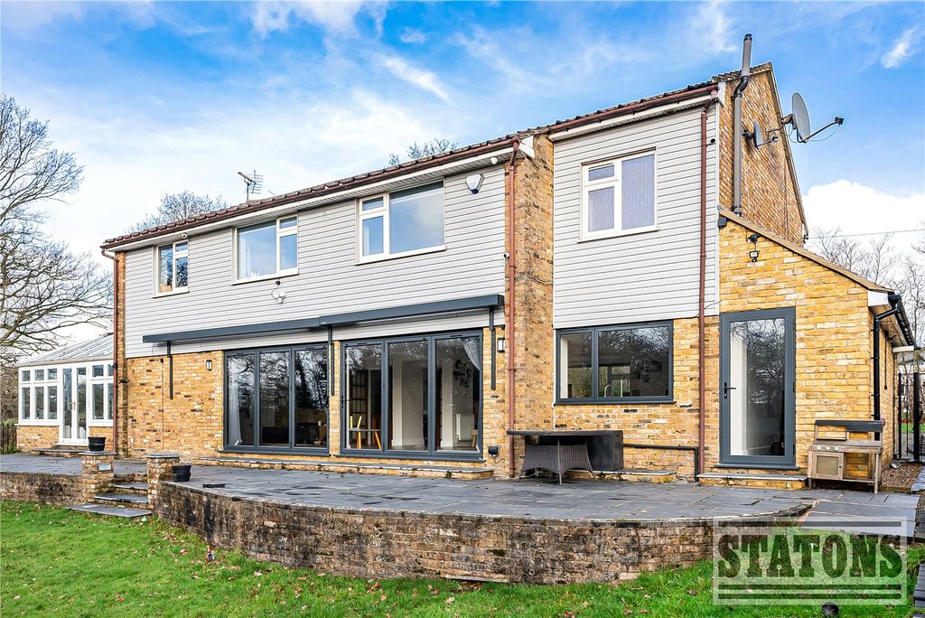 Additional image 23 of 5 bed detached house for saleThe Avenue, Potters Bar, Hertfordshire EN6