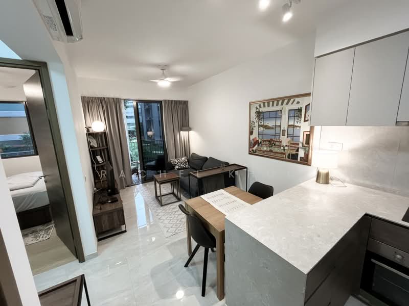 99 Hougang Avenue 2 photo 2