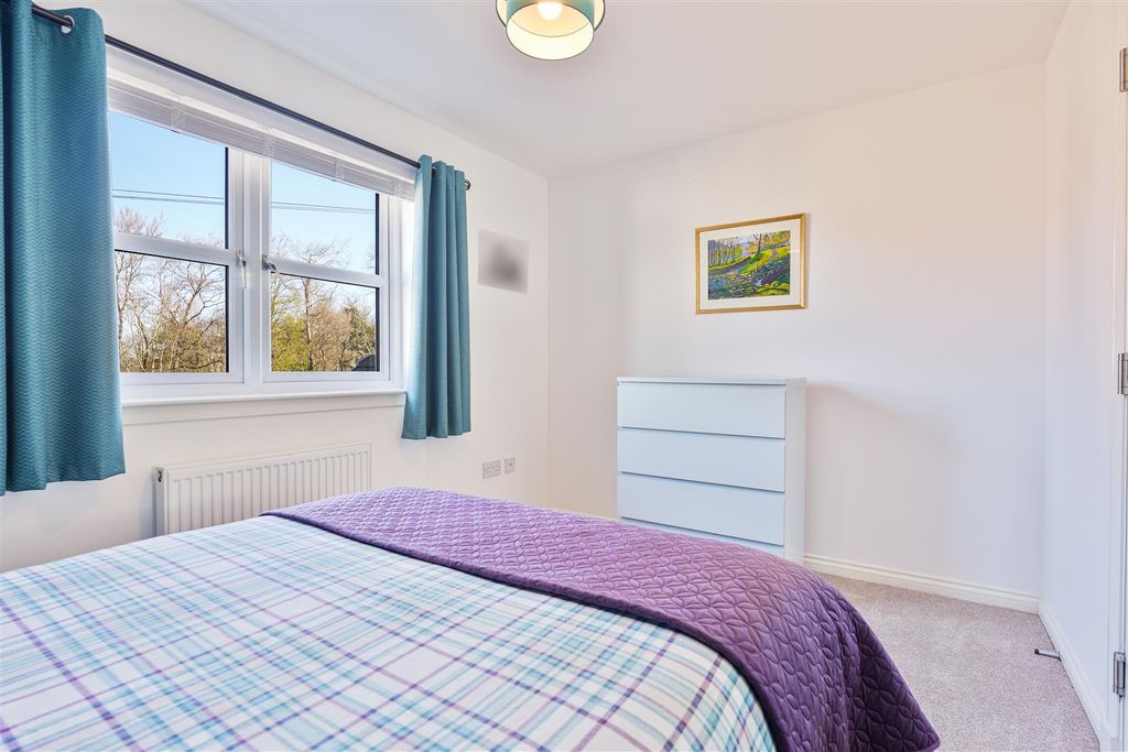 Additional image 14 of 4 bed semi-detached house for saleCleghorn Lea, Lanark ML11