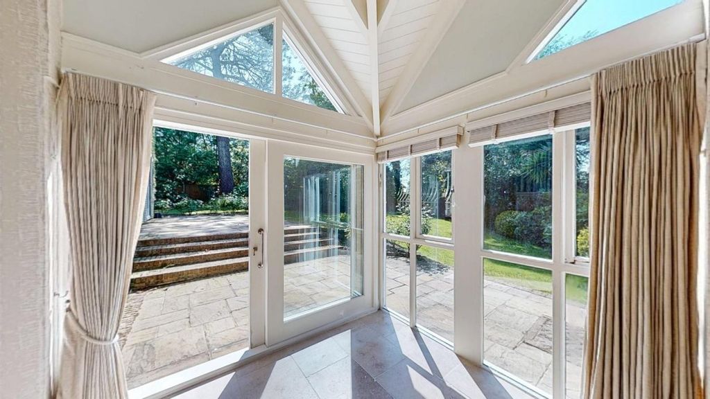 Additional image 12 of 4 bed detached house for saleLawrence Drive, Canford Cliffs, Poole BH13
