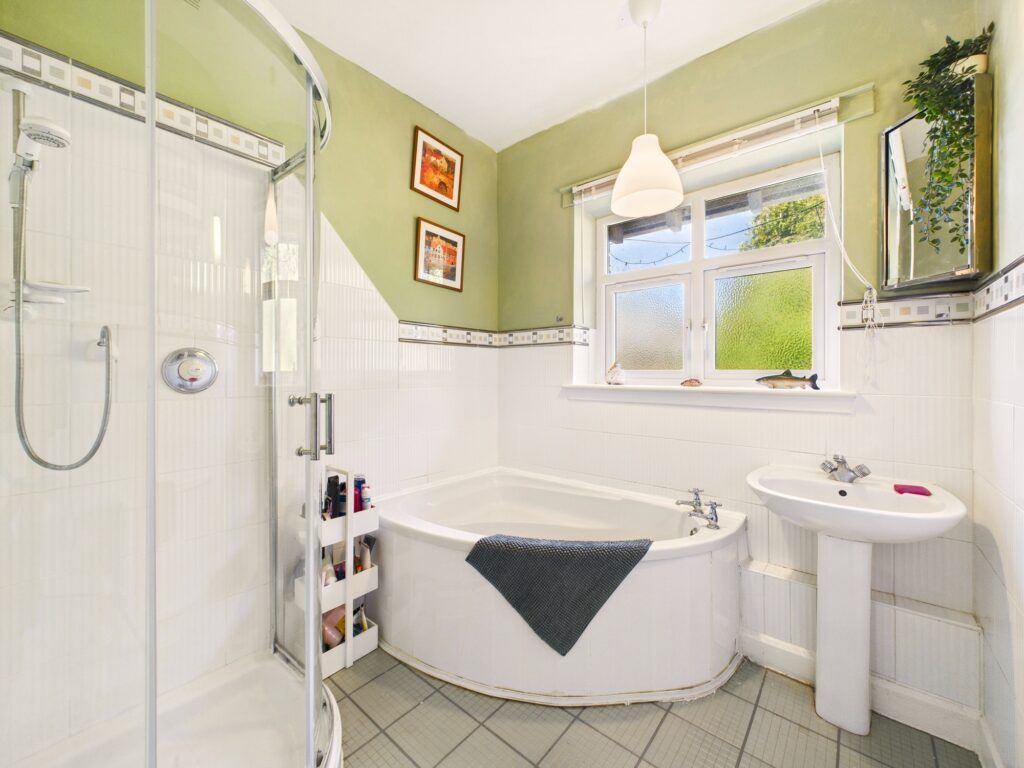 Additional image 9 of 3 bed semi-detached house for saleArdlussa, Manse Brae, Lochgilphead, Argyll PA31