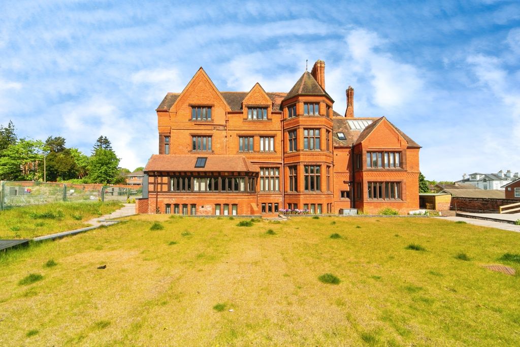 Additional image 13 of 2 bed flat for saleDevonshire Place, Prenton CH43