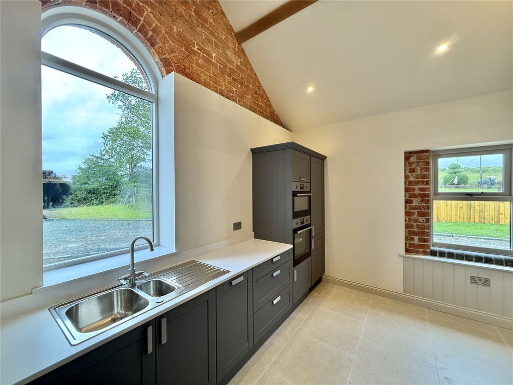 Additional image 5 of 3 bed semi-detached house for saleForden, Welshpool, Powys SY21