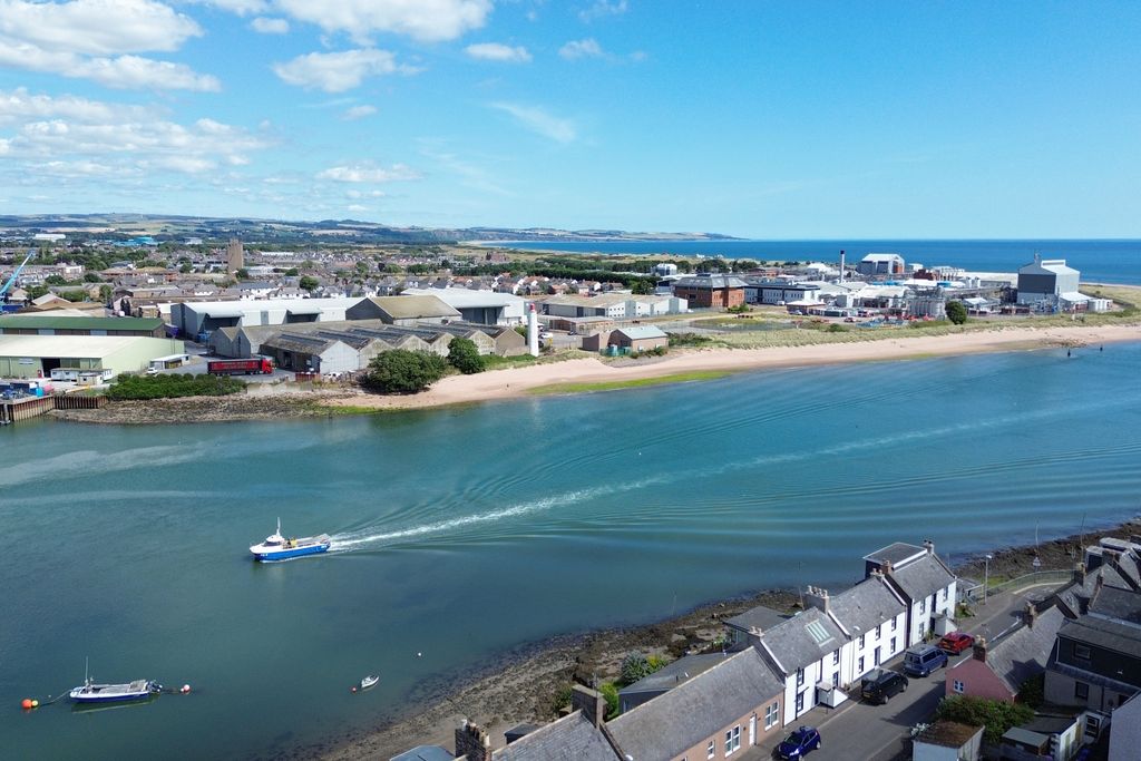 Additional image 25 of 2 bed flat for saleHillview Crescent, Montrose DD10