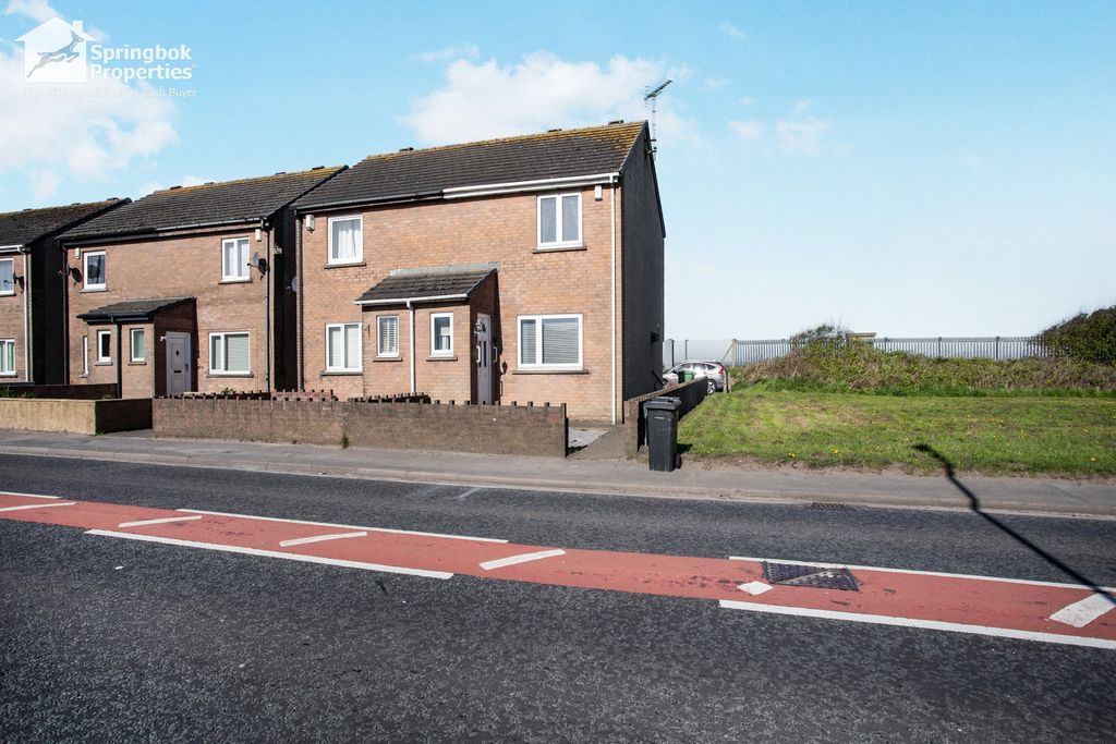 2 bed terraced house for saleThe Fothergills, Flimby, Maryport, Cumbria CA15