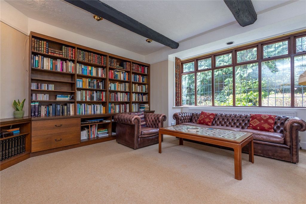Additional image 5 of 4 bed detached house for saleSpencer Road, Poole, Dorset BH13