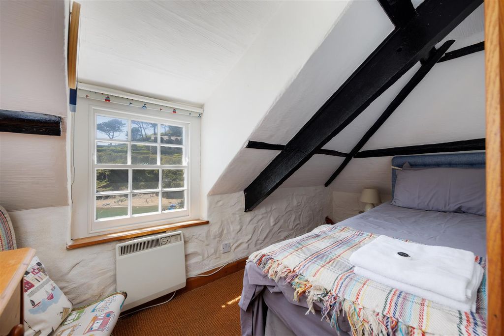 Additional image 25 of 4 bed detached house for saleThe Warren, Polperro, Looe PL13