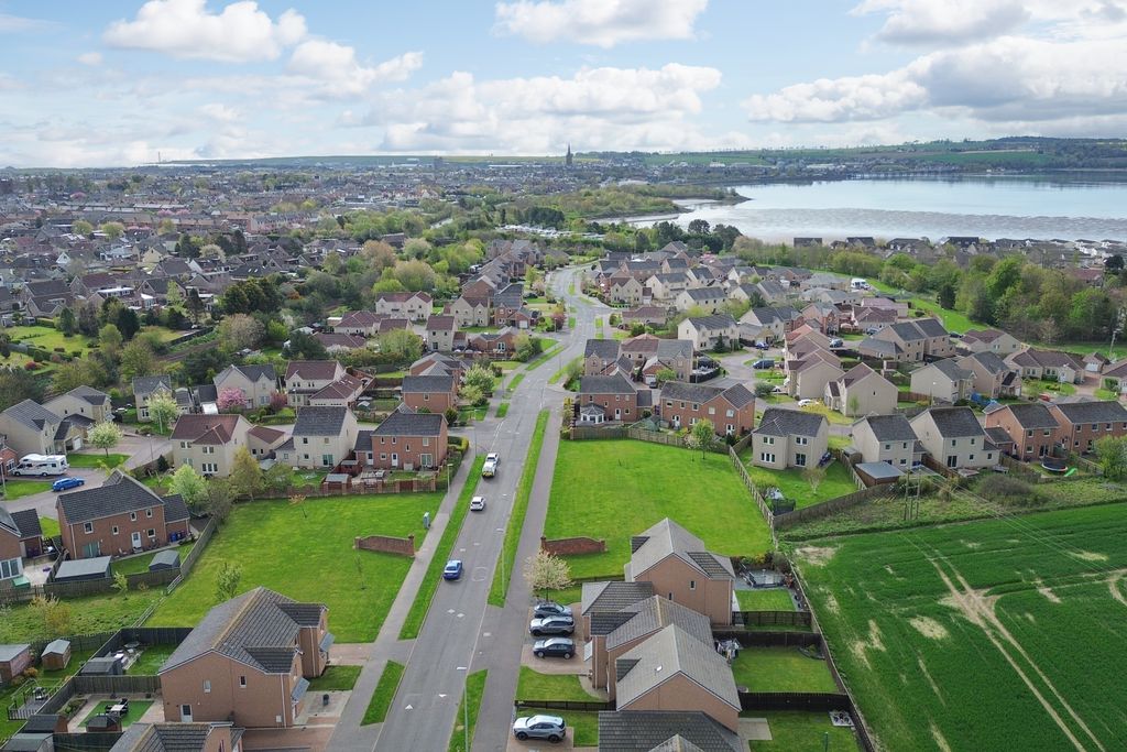 Additional image 39 of 3 bed detached house for saleMallard Drive, Montrose DD10