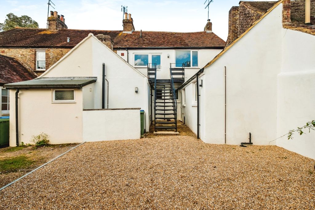 Additional image 16 of 1 bed flat for saleLondon Road, Watersfield, Pulborough, West Sussex RH20