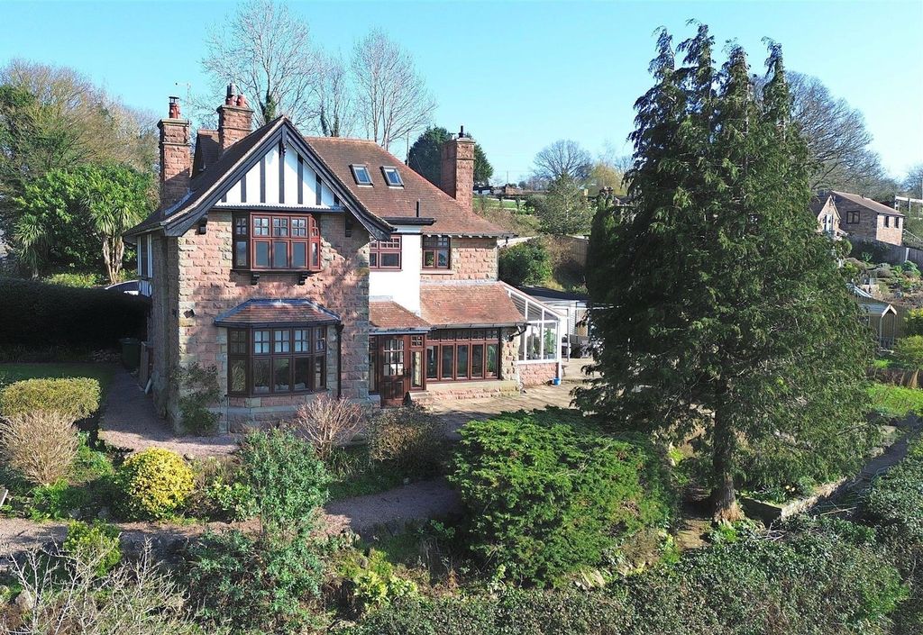 Additional image 26 of 6 bed detached house for saleHopes Hill, Longhope GL17
