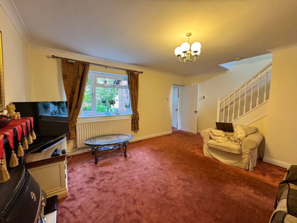 Additional image 5 of 4 bed detached house for salePlas Y Fedwen, Coed-Y-Cwm, Pontypridd CF37
