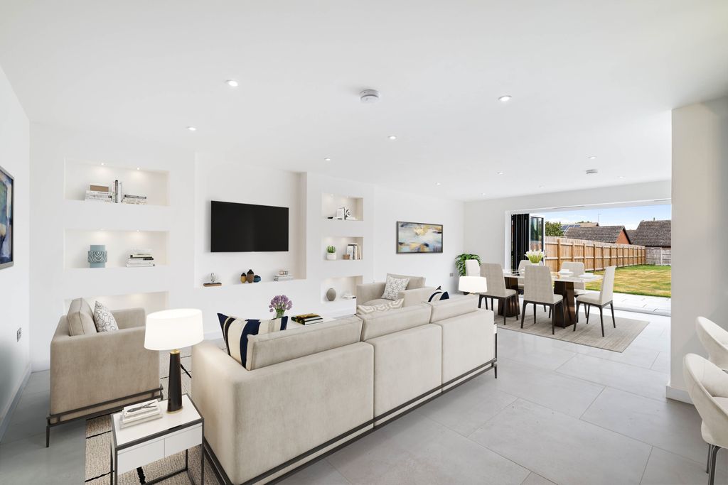 Additional image 7 of 4 bed detached house for saleWillingham Road, Market Rasen LN8