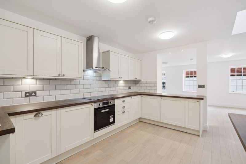 Additional image 6 of 1 bed flat for saleWest Street, Marlow SL7