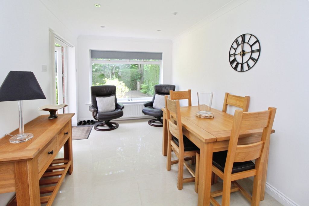 Additional image 5 of 4 bed semi-detached house for saleMoorlands, Prudhoe NE42
